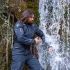 Veste Bering Anchorage Gore-Tex® Noir