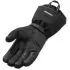 Gants Chauffants Rev'It Freedom 2 H2O Noir