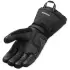 Gants Chauffants Rev'It Warp H2O Noir