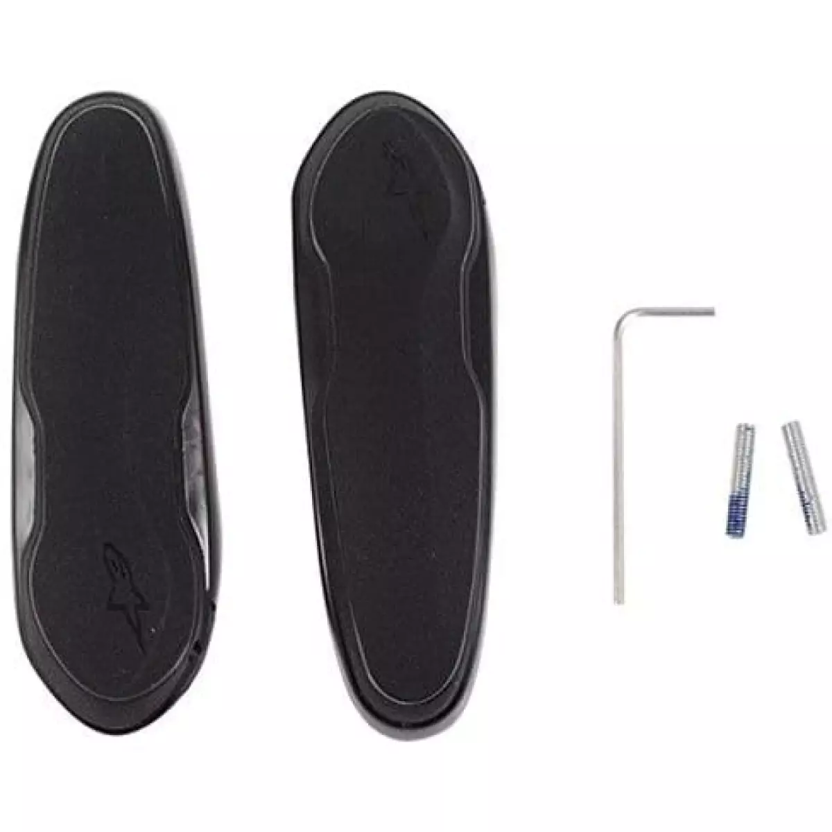 Sliders Bottes Alpinestars SMX6 Noir (Première Génération) - Seconde Vie
