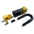 Mini Bloque Disque Auvray Xtrem Alarme SRA + Cordon De Rappel - Seconde Vie