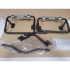 Supports Valises Latérales Givi Outback PL3105CAM Suzuki DL 1000 V-Strom - Seconde Vie