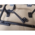 Supports Valises Latérales Givi Outback PL3105CAM Suzuki DL 1000 V-Strom - Seconde Vie