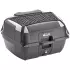 Top Case Givi B45+ Monolock 45L Noir - Seconde Vie 2