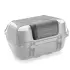 Top Case Givi B45+ Monolock 45L Noir - Seconde Vie 2