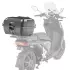 Top Case Givi B45+ Monolock 45L Noir - Seconde Vie 2