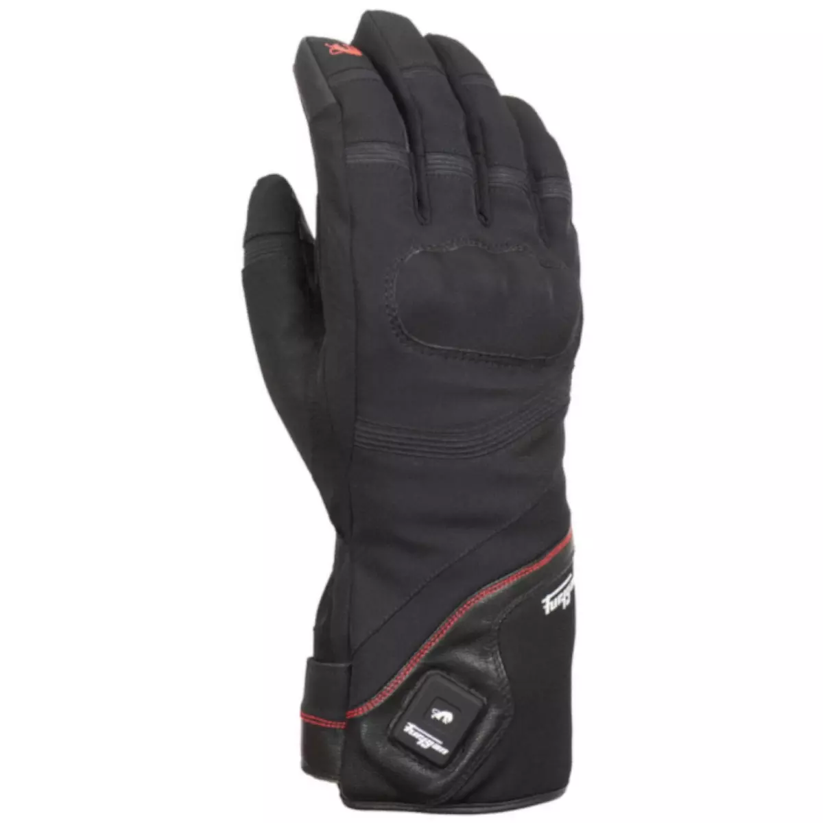 Gants Chauffants Furygan Heat Genesis Noir - Taille XL - Seconde Vie