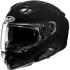 Casque HJC F71 Uni Métal Noir - Taille 2XL - Seconde Vie