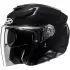 Casque HJC F31 Uni Noir Métal - Taille L - Seconde Vie