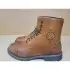 Demi-Bottes Falco Gordon 2 Marron - Taille 44 - Seconde Vie
