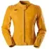 Blouson Femme Furygan Elena Sahara Jaune - Taille M - Seconde Vie