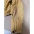 Blouson Femme Furygan Elena Sahara Jaune - Taille M - Seconde Vie