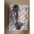 Kit Tampons Barracuda Noir KN7101/07 Kawasaki Z750R - Seconde Vie