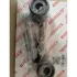 Kit Tampons Barracuda Noir KN7101/07 Kawasaki Z750R - Seconde Vie
