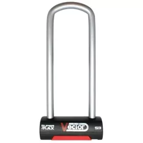 Antivol U SRA Vector Super Max S3 88 x 270mm - Seconde Vie