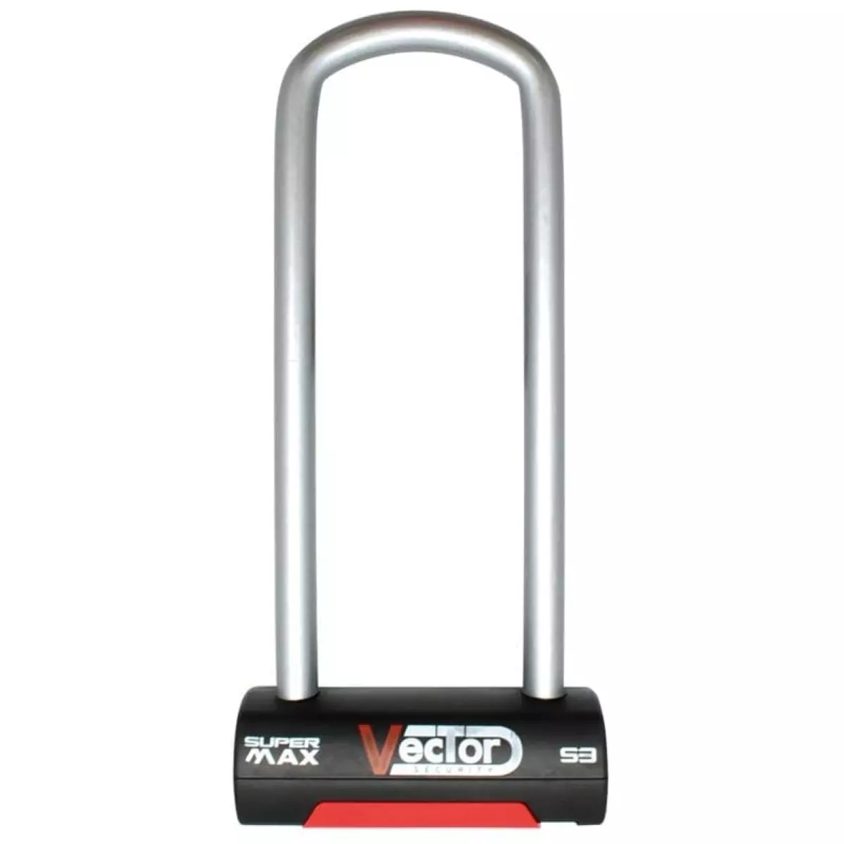 Antivol U SRA Vector Super Max S3 88 x 270mm - Seconde Vie