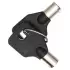 Antivol U SRA Vector Super Max S3 88 x 270mm - Seconde Vie