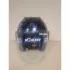 Casque Kokpit K-220S Solid Noir Brillant - Taille L - Seconde Vie