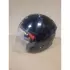 Casque Kokpit K-220S Solid Noir Brillant - Taille L - Seconde Vie