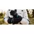 Gants Chauffants Ixon It Yuga Noir Bleu
