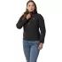 Veste Femme Rev'It Afterburn 2 H2O Noir