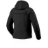 Veste Femme Rev'It Afterburn 2 H2O Noir