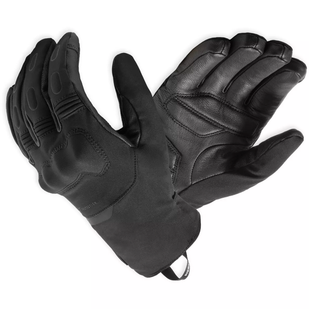 Gants Femme Rev'It Cassini 2 H2O Noir