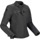 Blouson Bering Femme Lady Thunder Noir