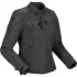 Blouson Bering Femme Lady Thunder Noir