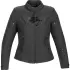 Blouson Bering Femme Lady Thunder Noir