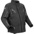 Veste Bering Tanaga Grande Taille Noir