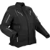Veste Bering Femme Lady Tanaga Grande Taille Noir