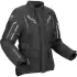Veste Bering Femme Lady Tanaga Noir