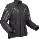 Veste Bering Femme Lady Tanaga Noir