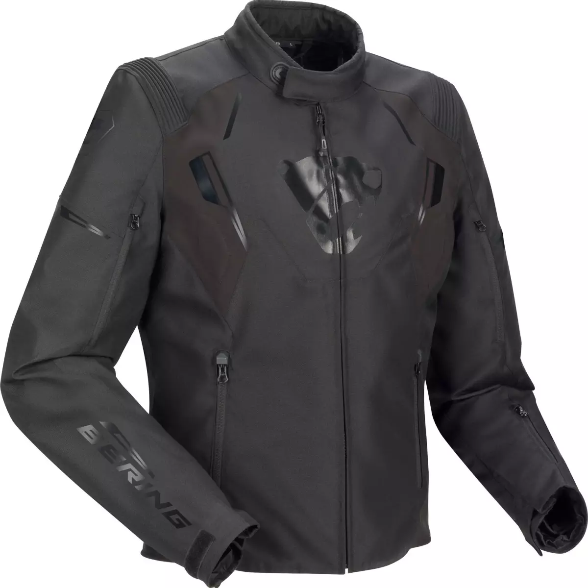 Blouson Bering Thunder Noir