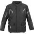 Veste Bering Tanaga Grande Taille Noir