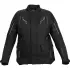 Veste Bering Femme Lady Tanaga Grande Taille Noir