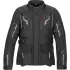 Veste Bering Tanaga Noir