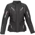 Veste Bering Femme Lady Tanaga Noir