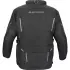 Veste Bering Tanaga Grande Taille Noir