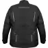 Veste Bering Femme Lady Tanaga Grande Taille Noir