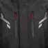 Veste Bering Tanaga Noir