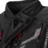 Veste Bering Femme Lady Tanaga Noir