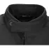 Blouson Bering Thunder Noir Gris Rouge