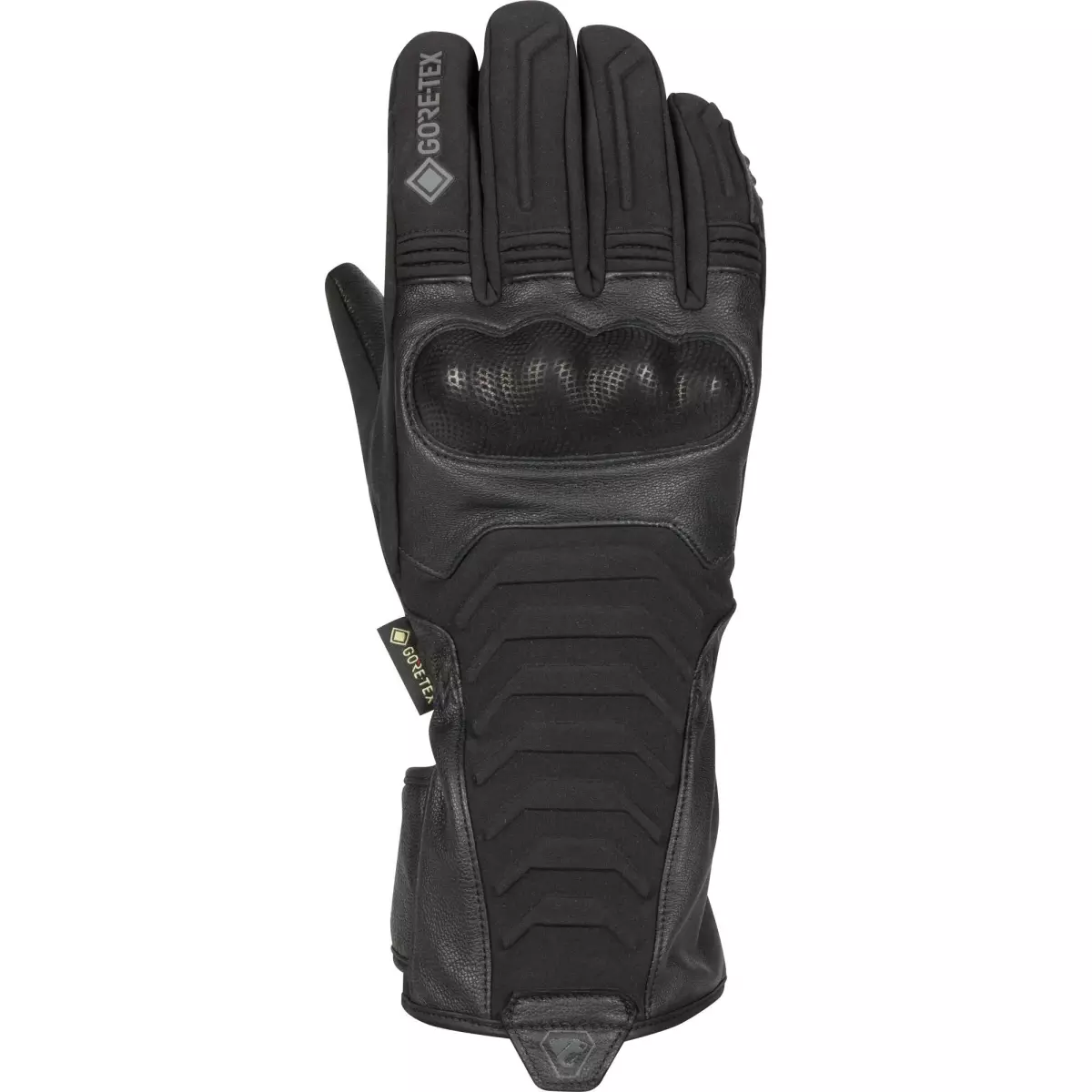 Gants Bering Lakefield Gore-Tex® 2 Noir