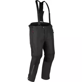 Pantalon Bering Tanaga Grande Taille Noir