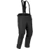 Pantalon Bering Tanaga Grande Taille Noir