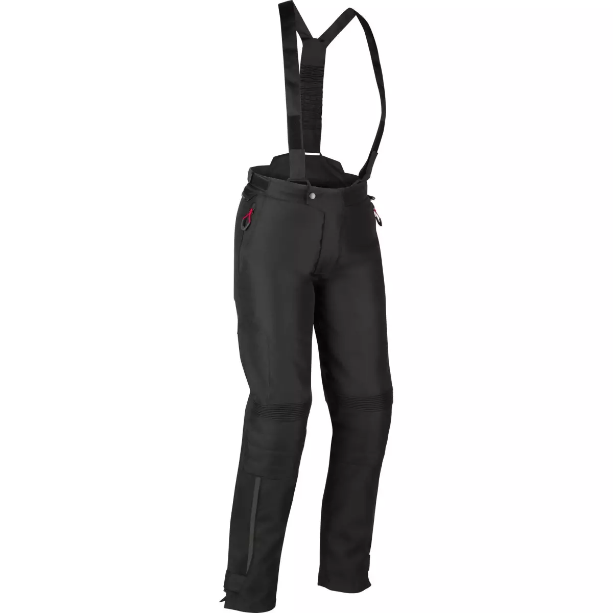 Pantalon Bering Femme Lady Tanaga Noir