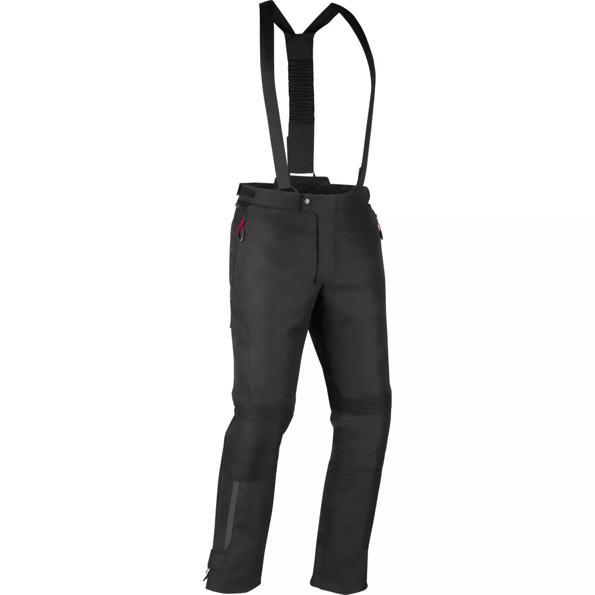 Pantalon Bering Tanaga Noir