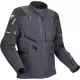Veste Bering Alaska Anthracite Noir